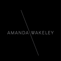 Design_Amanda Wakeley logo