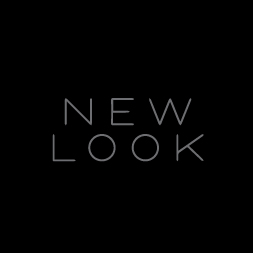 Design_New Look logo