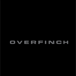 Design_Overfinch logo